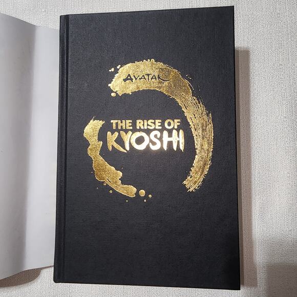 The rise of Kiyoshi - Picture 4 of 6